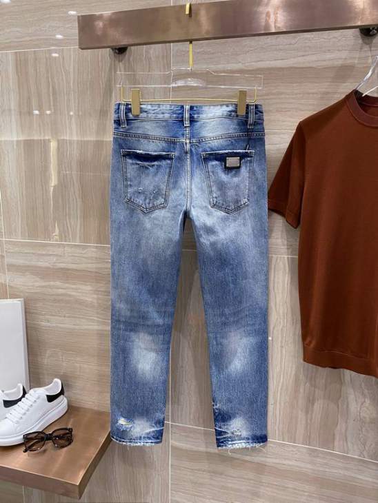 Picture of DG Jeans Long _SKUDGsz29-38lipn069086